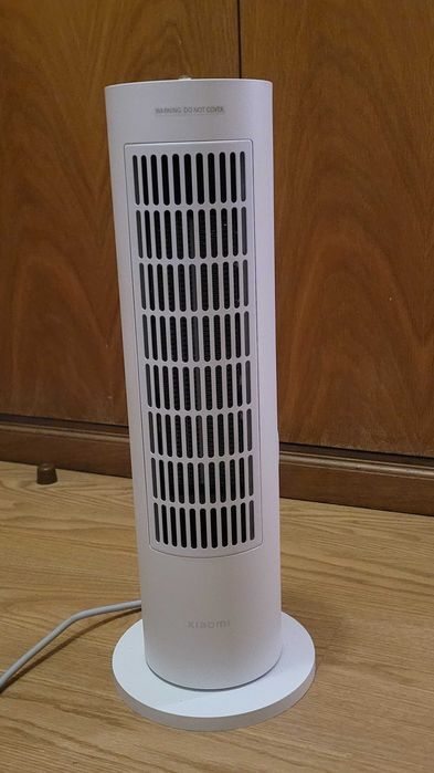 Aquecedor Xiaomi Smart Tower Heater Lite | Branco