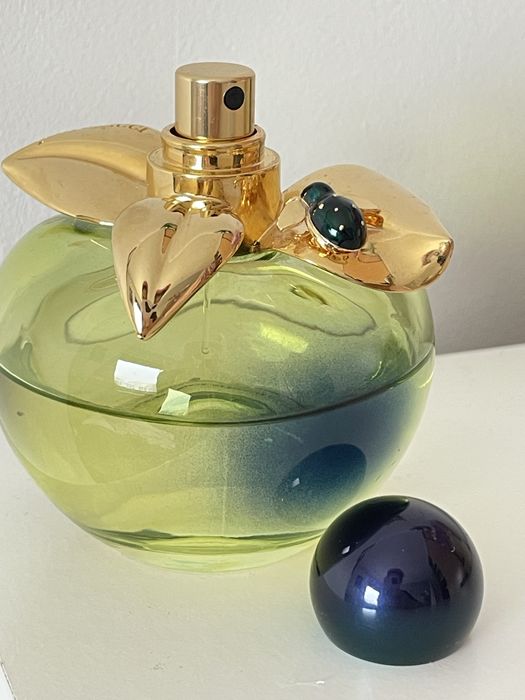 Nina Ricci-Bella