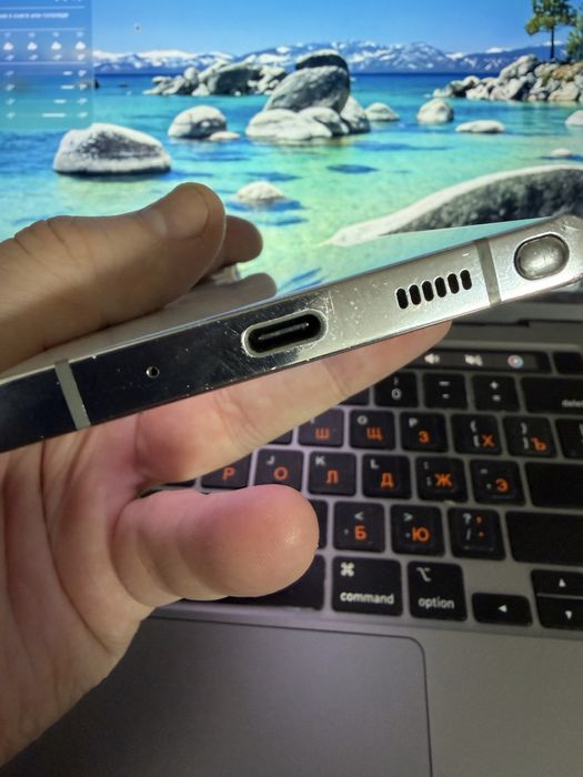 Samsung Galaxy Note 20 Ultra