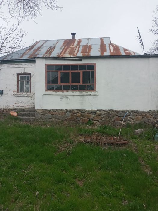 Продається будинок