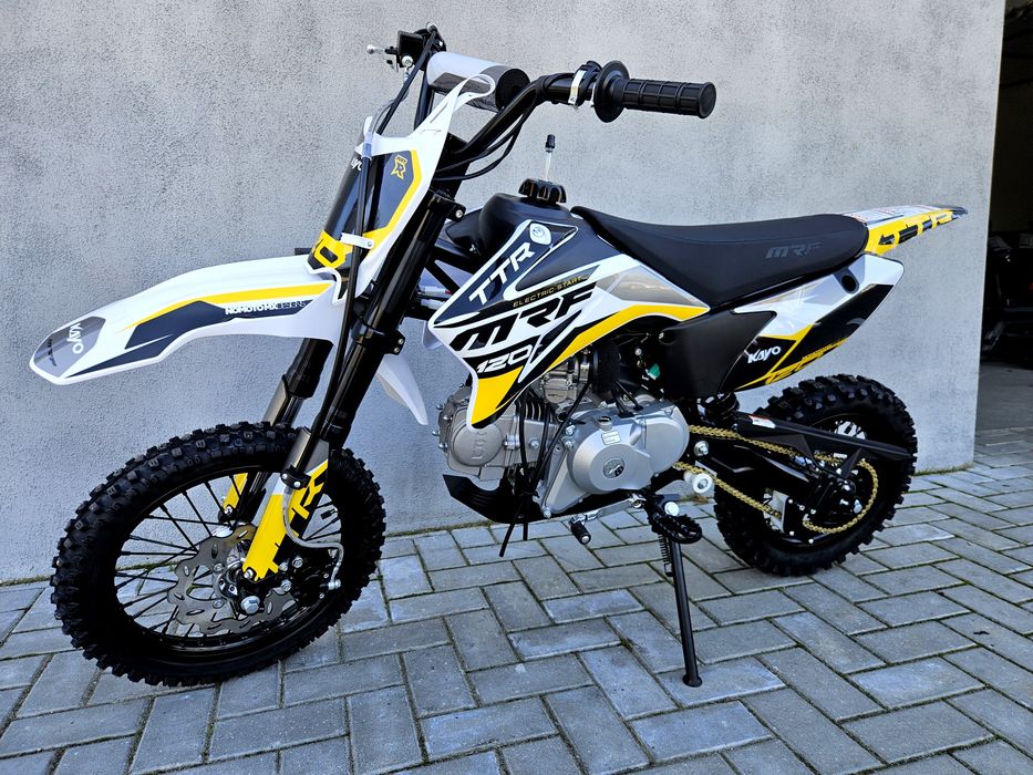 Mrf