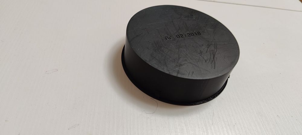 Чаша в попільничку Smart 450