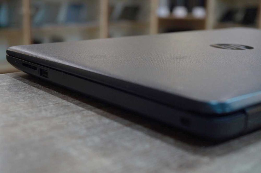 ГАРАНТІЯ HP (AMD A10-9620P/RAM 8Гб DDR4/HDD 1Тб/Radeon 535DX 2Гб)TVOYO