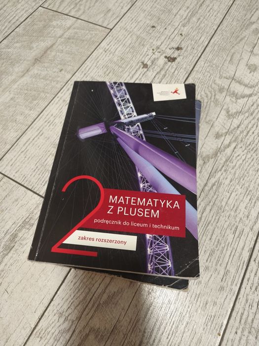 Matematyka z plusem 2