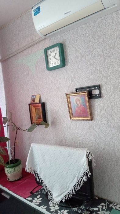 Сдам комнату в двухкомнатной квартире