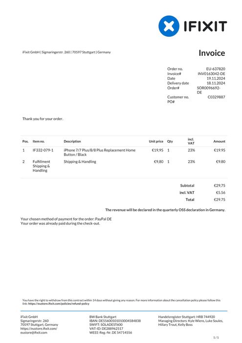 Iphone SE 2020 64GB + acessórios extra