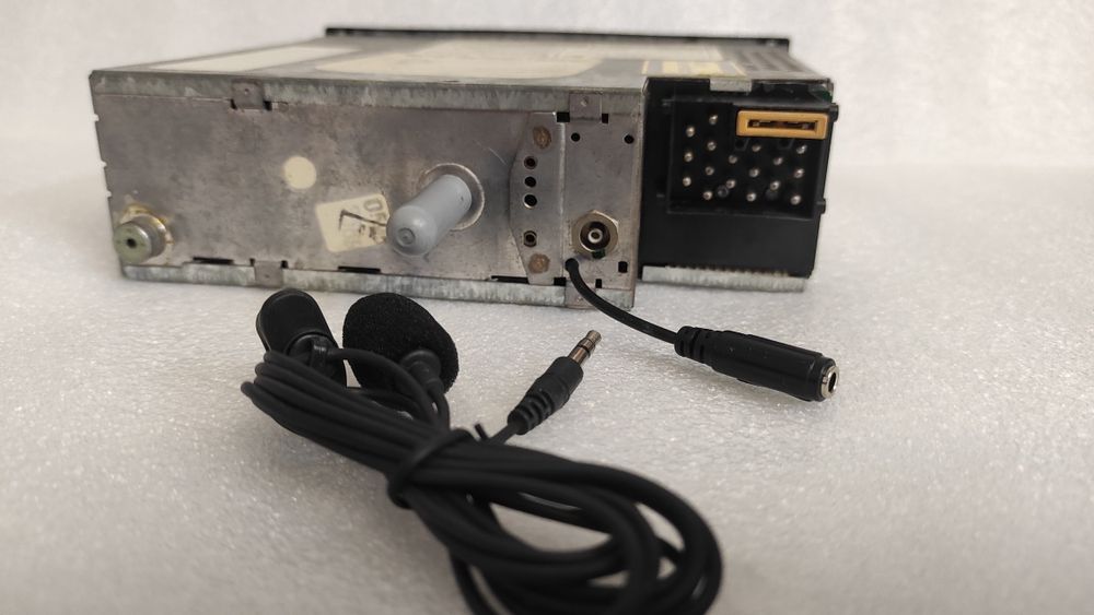 radio BMW BUSINESS CD RDS CD21 Z3 E34 E36 E31 E30 E32 E28 Z1 Z2 E27 E21 E24 BLUETOOTH