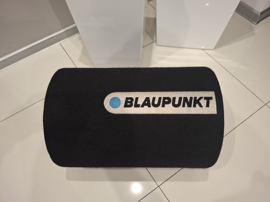 Tuba Basowa  Blaupunkt GT series