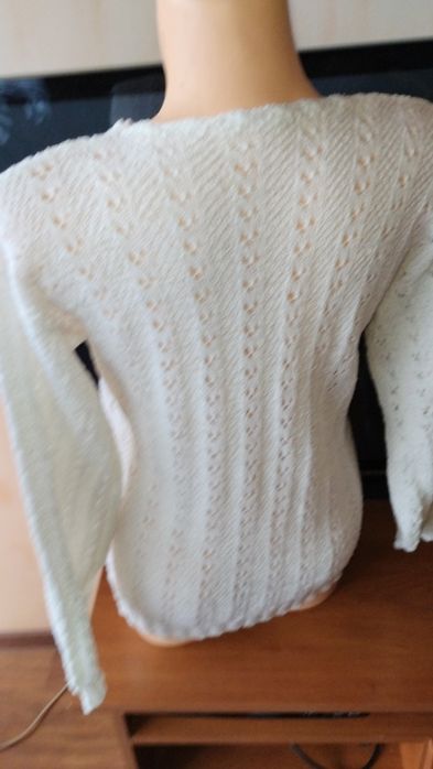 Sweter r. L  (50)