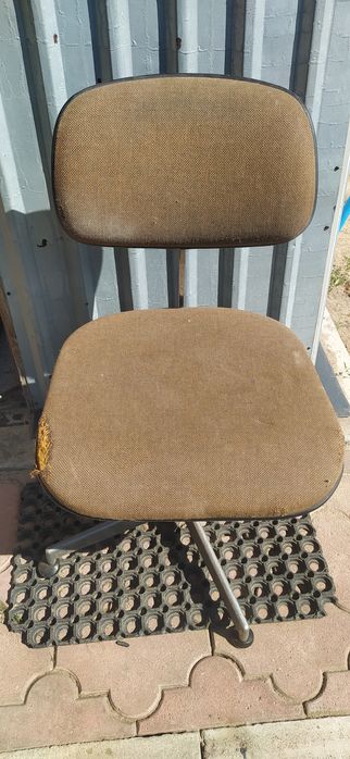 Krzesłoło biurowe labofa