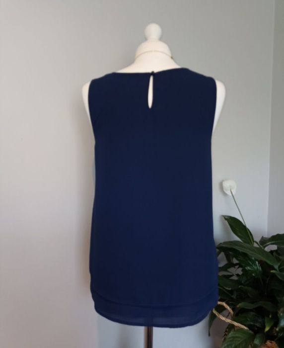 Bluzka/t-shirt roz.S/M Asos outlet