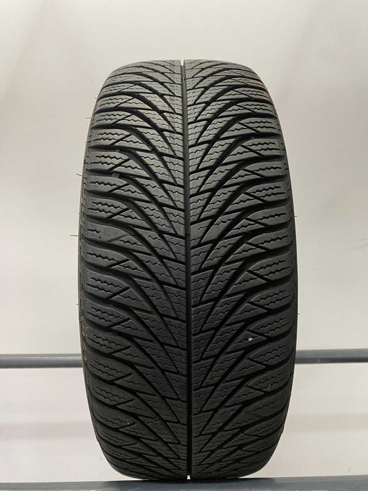 Opony WieloSezon Fulda MultiControl 185/55R15 Adax Koźle