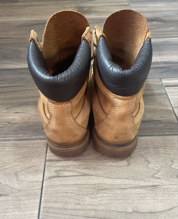 Timberlend Premium