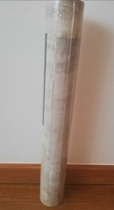 Rolo de papel parede 5.30m2