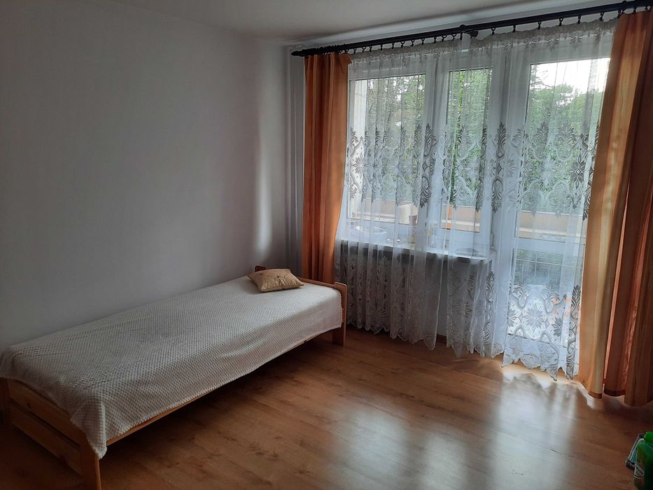 Mieszkanie do wynajęcia, 2 pokoje, Krowodrza