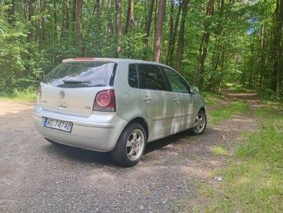 Volkswagen Polo 2006r