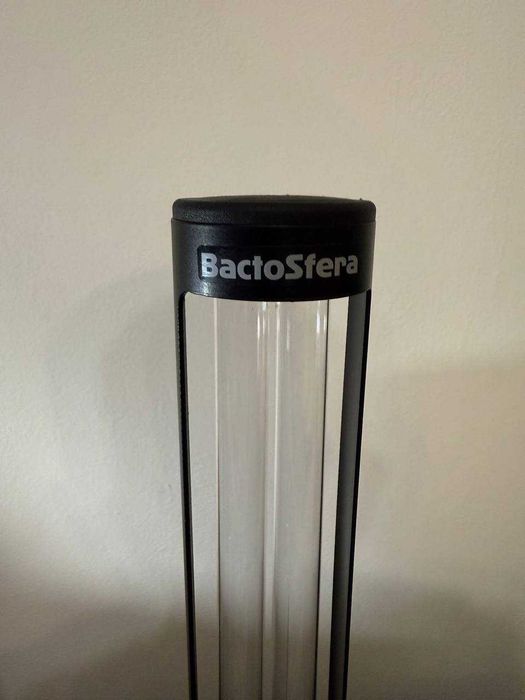 бактерицидний УФ опромінювач BactoSfera