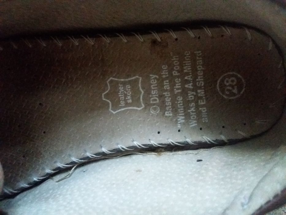 Adidaski Disney 28