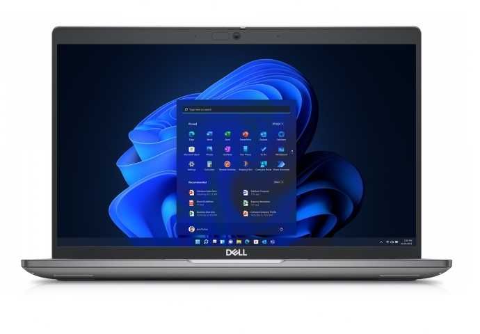 Laptop Dell Latitude 14' 5450 4G LTE Ultra i5 512 GB 16GB W11 NOWY GW