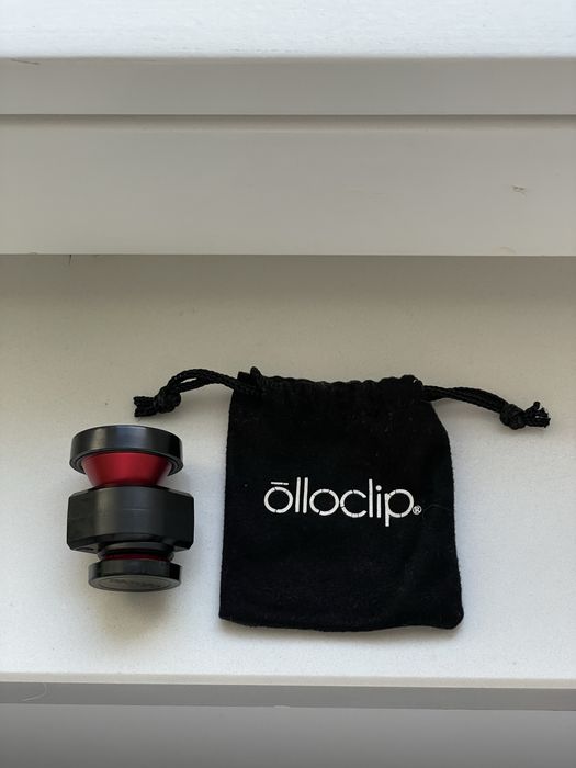 Olloclip fisheye iphone