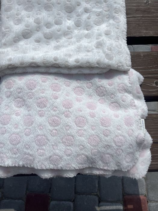 Одіялка, крижма від 0-4 років