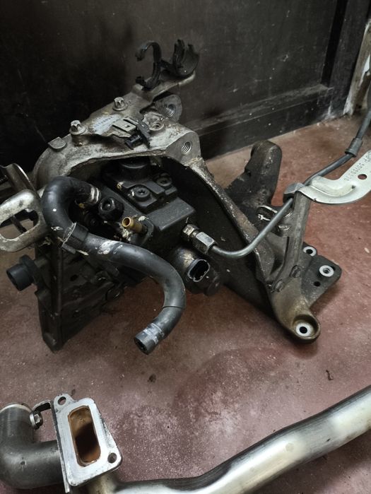 Peças 1.9 CDTI 150cv