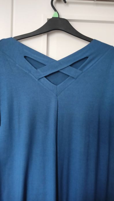Sukienka letnia ,46 do 50