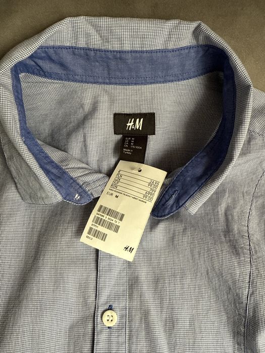 Koszula H&M nowa M