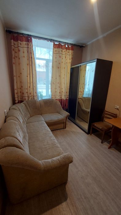 Сдам посуточно 1к. квартиру недалеко от жд вокзала