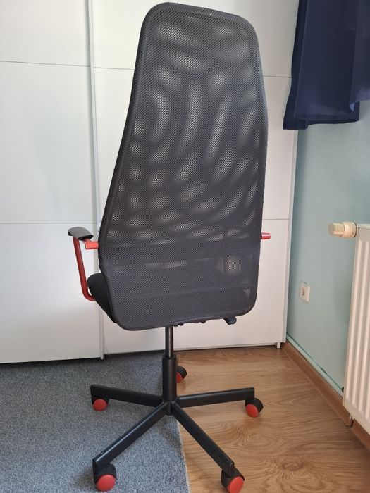 Krzesło obrotowe