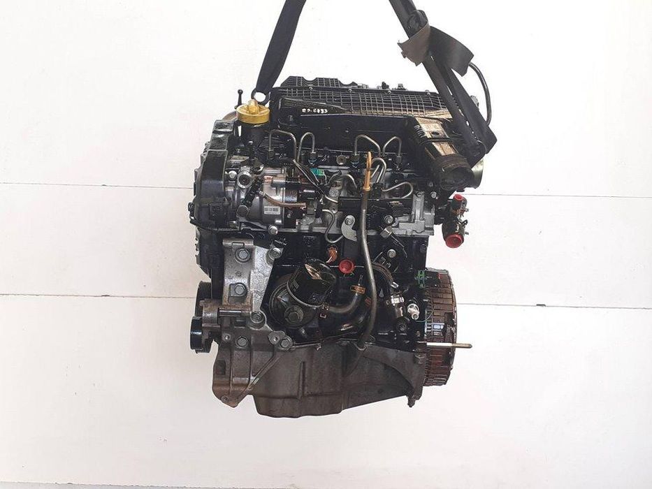 MOTOR RENAULT KANGOO 1.5DCI REFª: K9K704