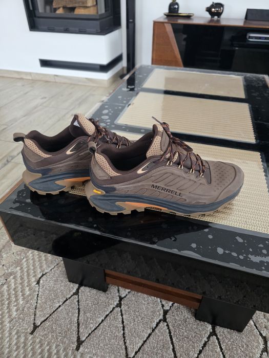 Buty Merrell Moab Speed 2 Leather 49