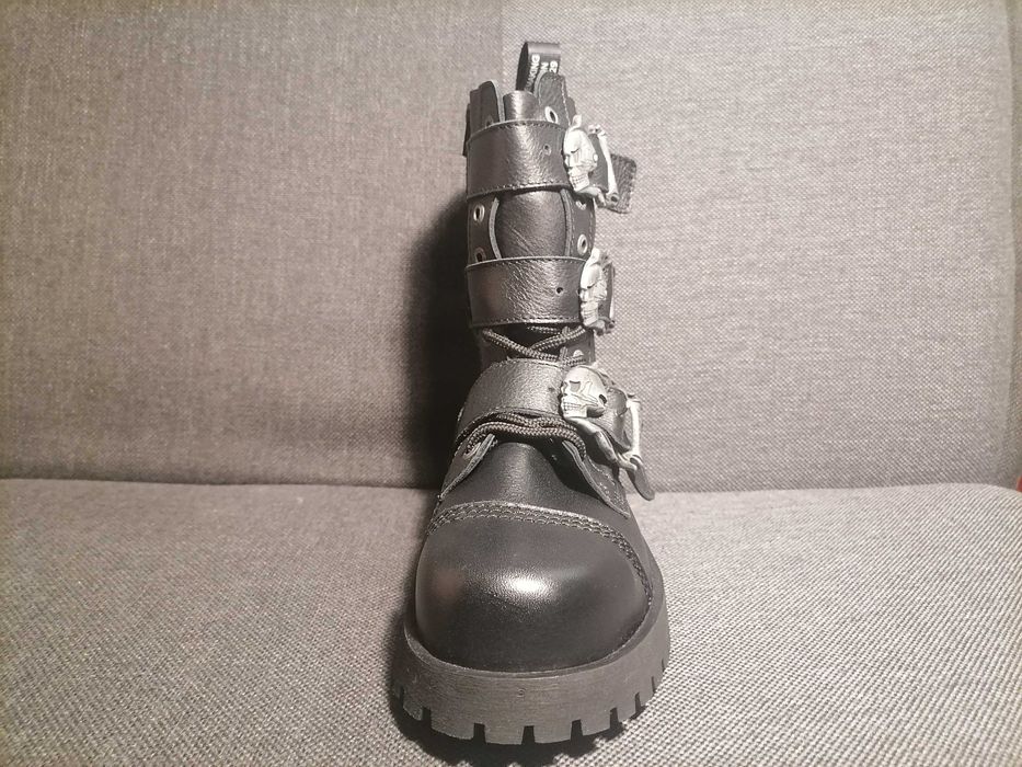 Buty New Rock 38 NOWE