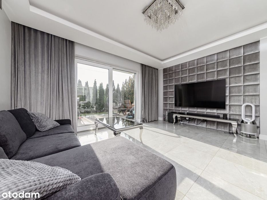 99 m² PREMIUM | jak segment | własna posesja + ogród | bezczynszowe