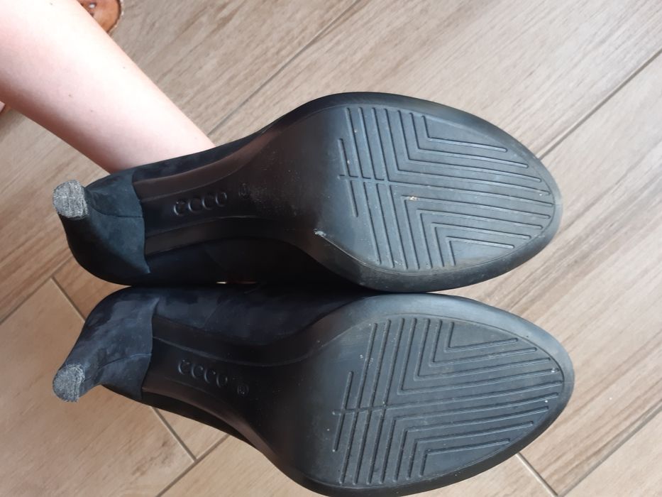 Buty Ecco r. 40 Shape 75 Sleek