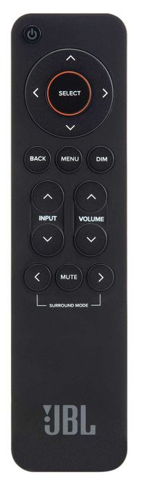 Amplituner kina domowego 5.2 - JBL MA510 Black Nowy z Gwarancją