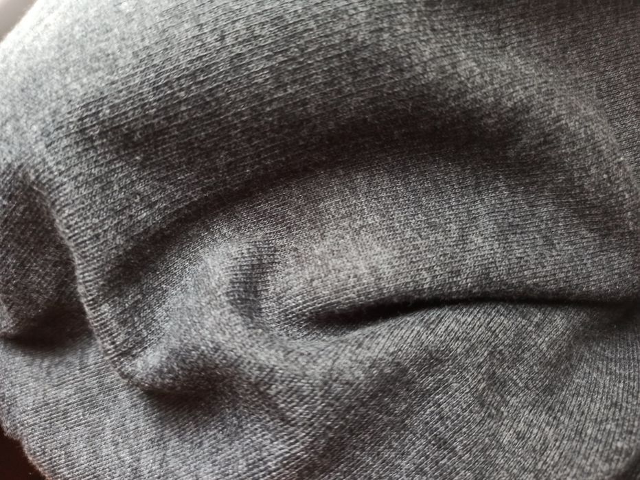 Штаны на флисе спортивные Reebok рL