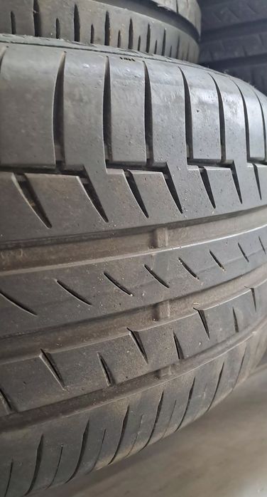 Kola 5x108 18 ford