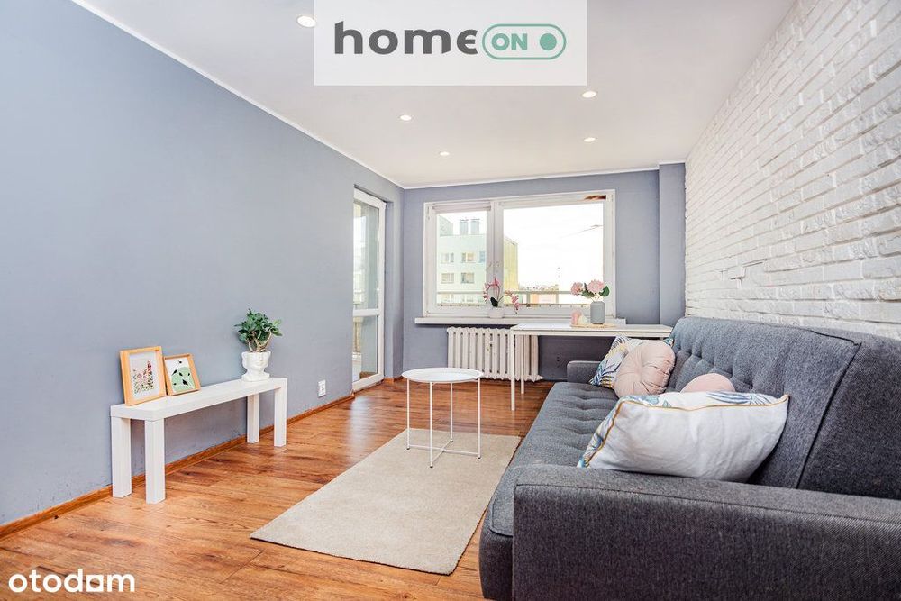 Wygodne 3 pokoje do własnej aranżacji! Zagórze