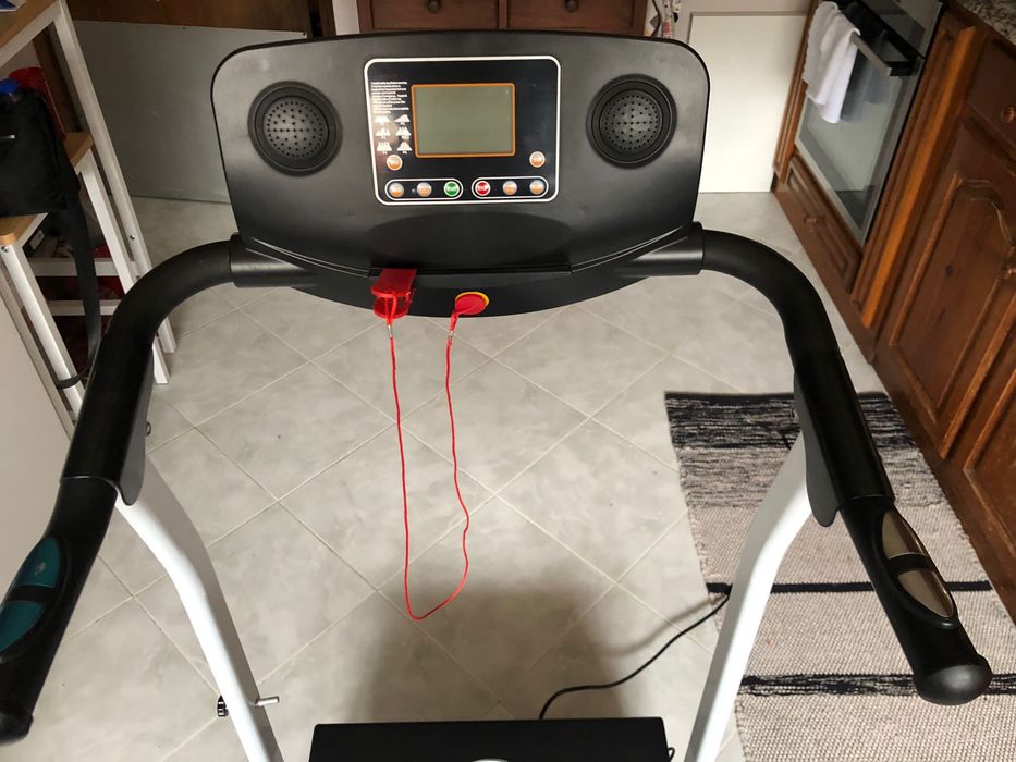 Electric Treadmill447245007979827202