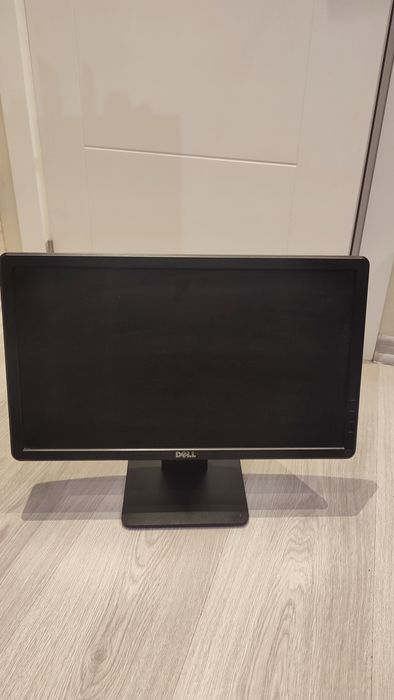 Monitor DELL 20'  novo com cabo