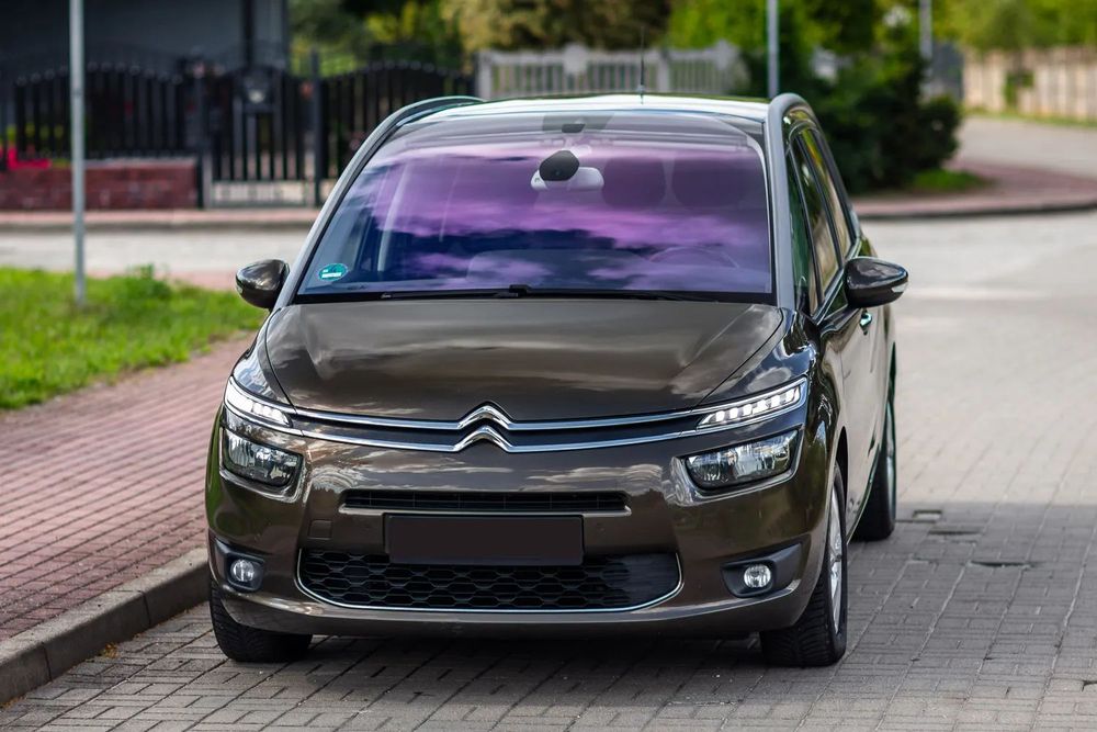 Citroën C4 Grand Picasso