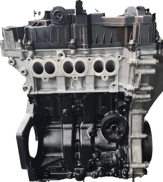 Silnik Ford 1.0 ecoboost