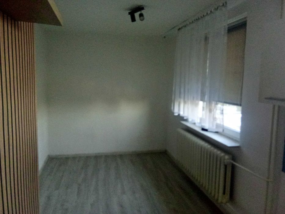 Mieszkanie w bloku Lubogòra - Świebodzin