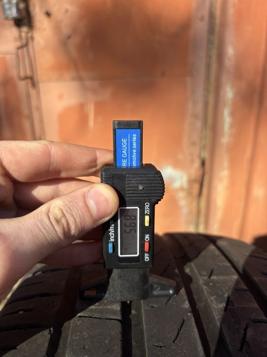 Pireli 235 55 18 літо 5.5 мм