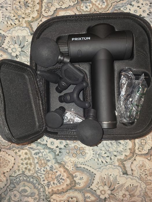 Vendo massajador