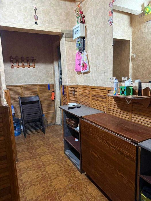 Продам 2 комнатную квартиру Сухой фонтан