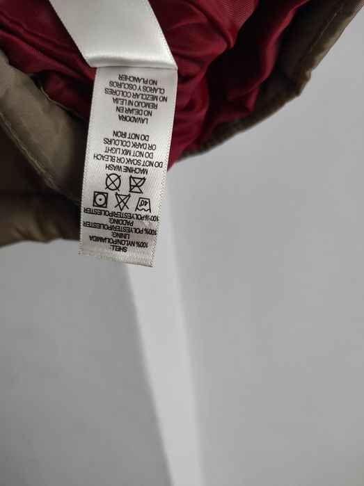 Kamizelka dunnes w rozmiarze 98.