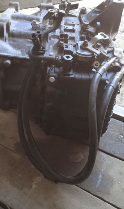 АКПП А6GF1 (автоматическая коробка переключения передач) для Kia Ceed