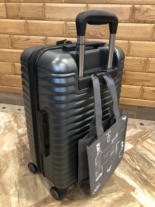 Валіза Samsonite .Розмір-S. Багаж.